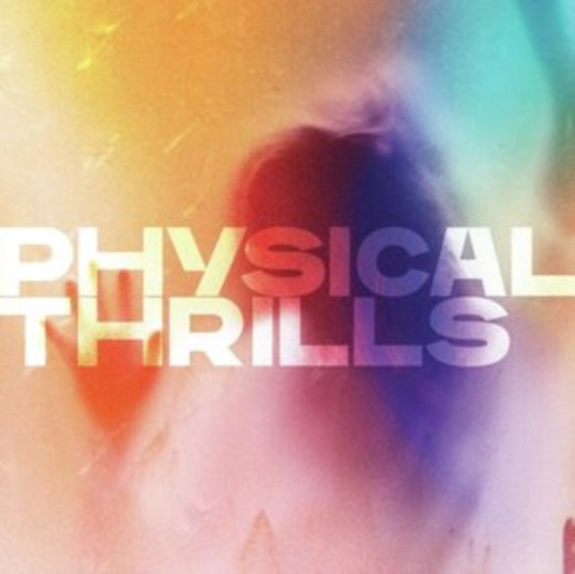 SILVERSUN PICKUPS | PHYSICAL THRILLS (2LP) | VINYL RECORD (LP)