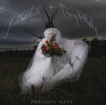 PRECIOUS BANE (2LP) | VINYL RECORD (LP)