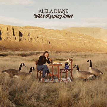 ALELA DIANE | VINYL RECORD (LP)