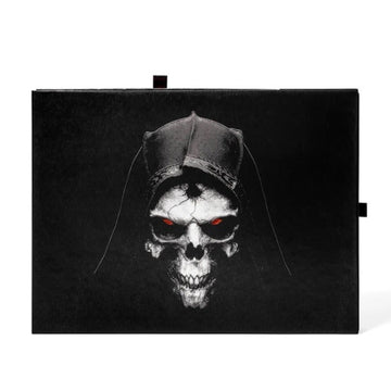 DIABLO II: RESURRECTED (3LP/DELUXE) | VINYL RECORD (LP)