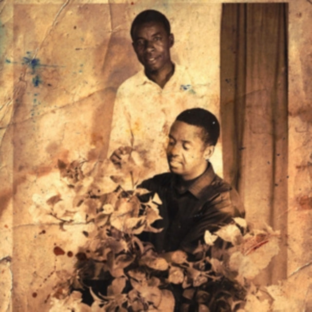 KIKO KIDS JAZZ | TANGANYIKA NA UHURU (160G) | 12IN VINYL