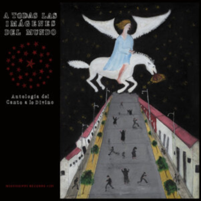 VARIOUS ARTISTS | CANTO A LO DIVINO (2LP) | VINYL RECORD (LP)