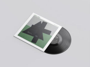 SILENTIUM | VINYL RECORD (LP)