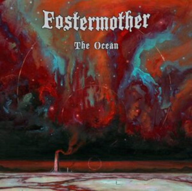 FOSTERMOTHER | OCEAN | VINYL RECORD (LP)