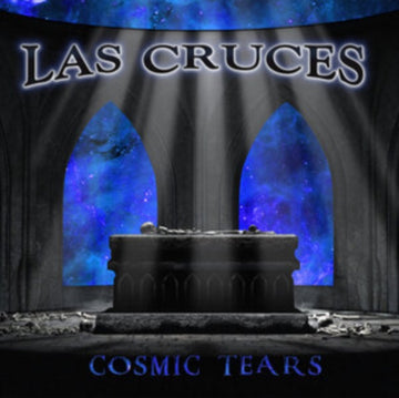 COSMIC TEARS | VINYL RECORD (LP)
