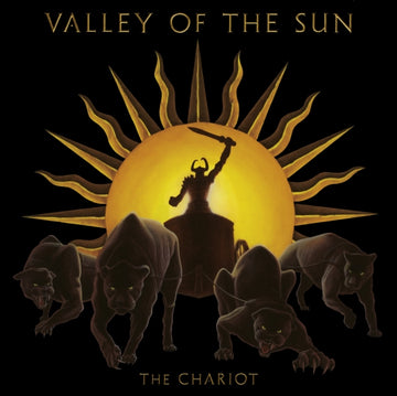 CHARIOT | VINYL RECORD (LP)
