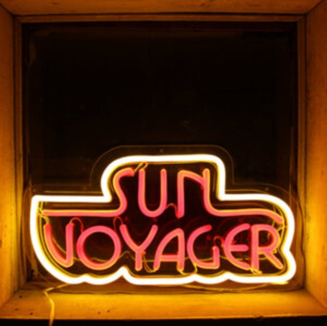 SUN VOYAGER | SUN VOYAGER | VINYL RECORD (LP)