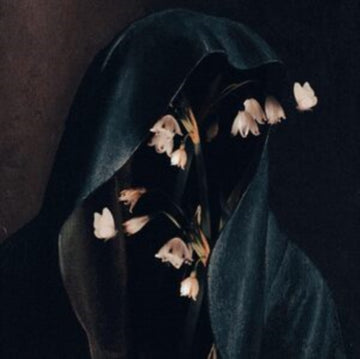 MEMENTO MORI | VINYL RECORD (LP)