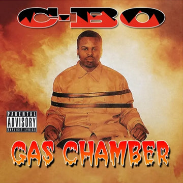 GAS CHAMBER | VINYL RECORD (LP)