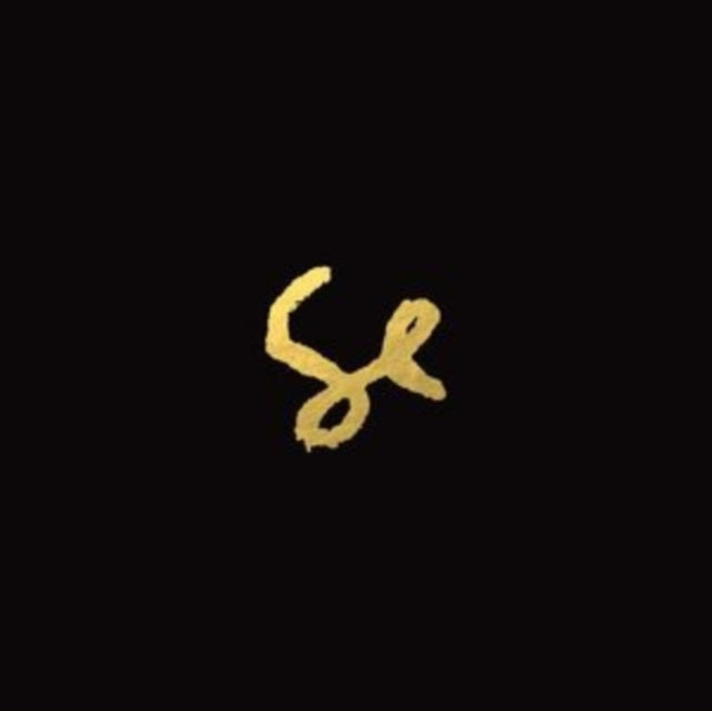 SYLVAN ESSO | SYLVAN ESSO | VINYL RECORD (LP)
