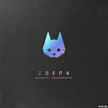 STRAY (2LP/180G) | VINYL RECORD (LP)