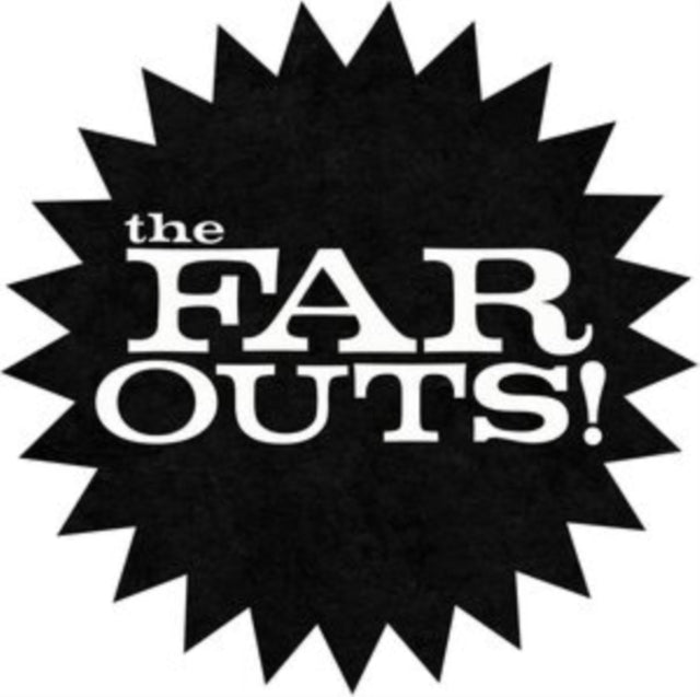FAR OUTS | FAR OUTS | VINYL RECORD (LP)