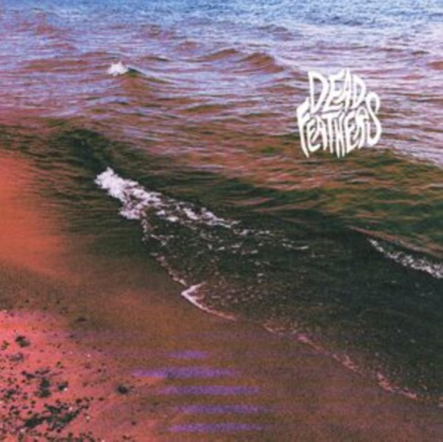 DEAD FEATHERS | FULL CIRCLE | VINYL RECORD (LP)
