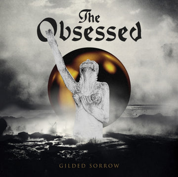 GILDED SORROW | VINYL RECORD (LP)