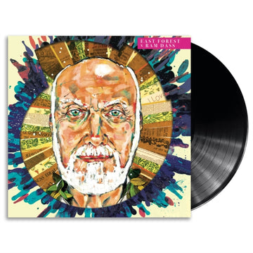 RAM DASS | VINYL RECORD (LP)