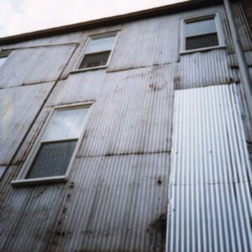 ANTARCTICA | 3.37708333333333 (WHITE VINYL/2LP) | VINYL RECORD (LP)