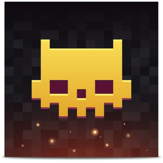 JOHNSON, JOHAN  & VARIOUS ARTISTS | MINECRAFT DUNGEONS (4LP) | VINYL RECORD (LP)