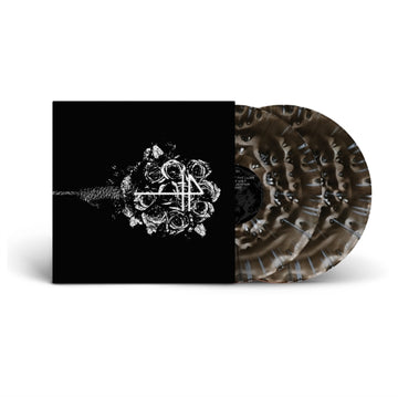 GREYING (2LP/CLEAR & BLACK ICE GHOSTLY SPLATTER VINYL) | VINYL RECORD (LP)