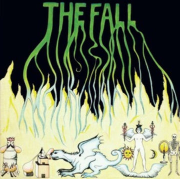 77 - EARLY YEARS - 79 | VINYL RECORD (LP)
