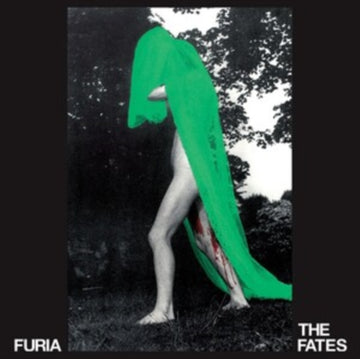 FURIA | VINYL RECORD (LP)