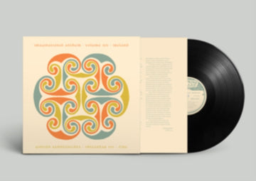 IMAGINATIONAL ANTHEM VOL. XIV: IRELAND | VINYL RECORD (LP)