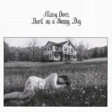 DARK ON A SUNNY DAY | VINYL RECORD (LP)