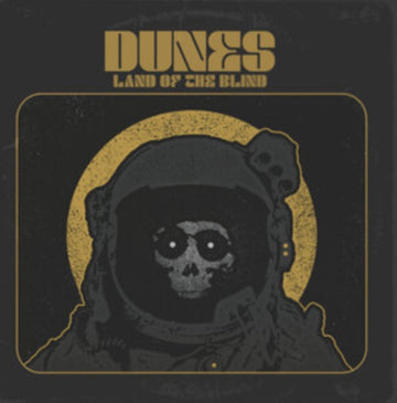 LAND OF THE BLIND | VINYL RECORD (LP)