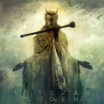 VITSKAR SUDEN | VINYL RECORD (LP)