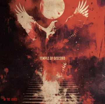 IN THE ASHES | VINYL RECORD (LP)
