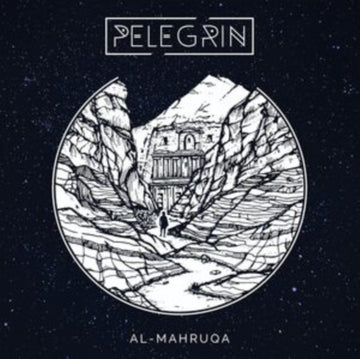 AL-MAHRUQA | VINYL RECORD (LP)