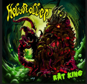 RAT KING | VINYL RECORD (LP)
