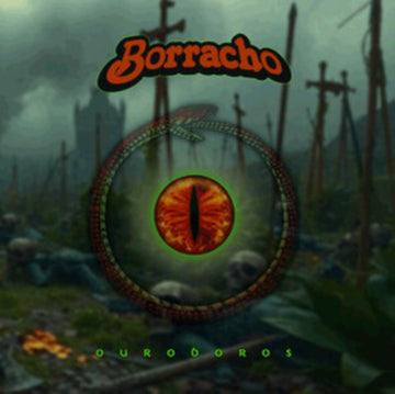 OUROBOROS | VINYL RECORD (LP)