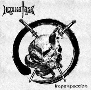 IMPERFECTION | VINYL RECORD (LP)