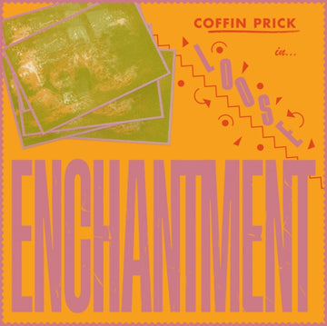 LOOSE ENCHANTMENT | VINYL RECORD (LP)
