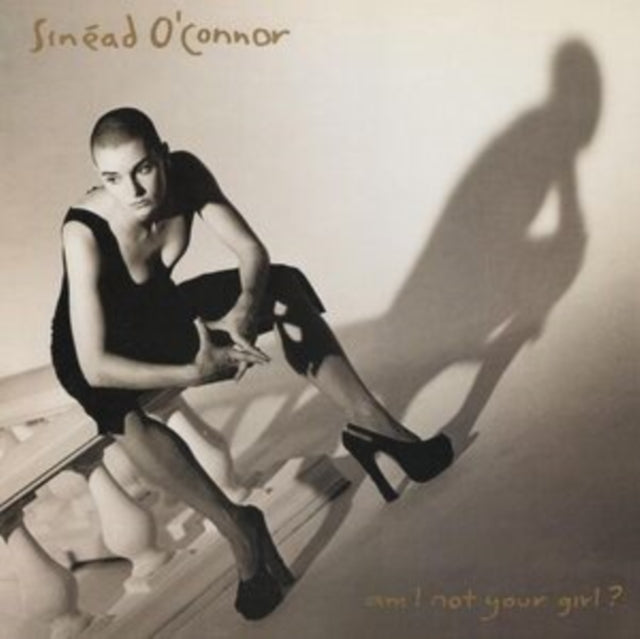 O'CONNOR, SINEAD | AM I NOT YOUR GIRL | VINYL RECORD (LP)