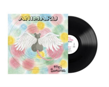 ANIMARU | VINYL RECORD (LP)