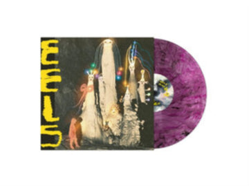 EELS (PURPLE TREE FROG VINYL) | VINYL RECORD (LP)