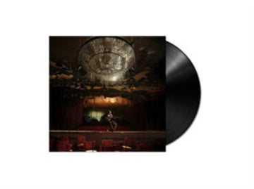MAKE 'EM LAUGH | VINYL RECORD (LP)