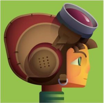 PSYCHONAUTS (2LP/20TH ANNIVERSARY) | VINYL RECORD (LP)