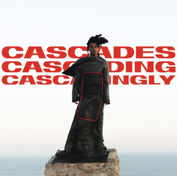 CASCADES, CASCADING, CASCADINGLY (2LP) | VINYL RECORD (LP)