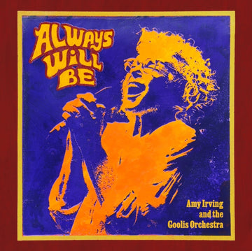 ALWAYS WILL BE | VINYL RECORD (LP)