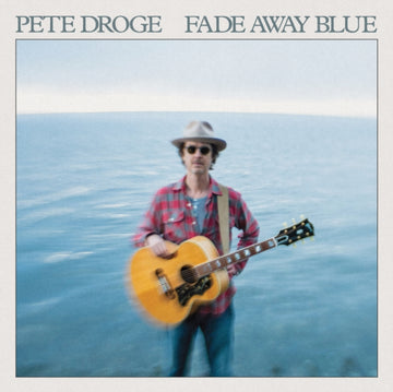 FADE AWAY BLUE | VINYL RECORD (LP)