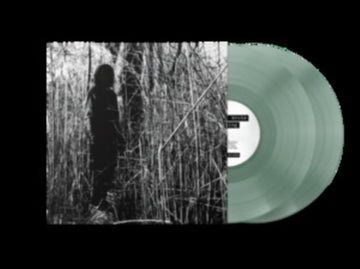 TODAY, I WROTE NOTHING (10 YEAR ANNIVERSARY/REISSUE/2LP/COKE BOTLE CLEAR VINYL) | VINYL RECORD (LP)