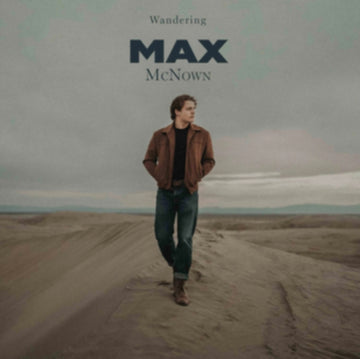 WANDERING (LOVE ME BACK) | VINYL RECORD (LP)