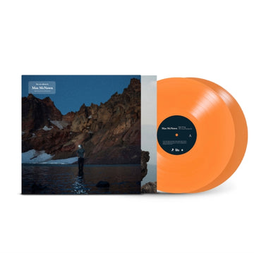 NIGHT DIVING (THE COST OF GROWING UP) (OPAQUE TANGERINE VINYL/2LP) | VINYL RECORD (LP)