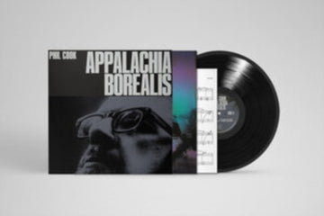APPALACHIA BOREALIS | VINYL RECORD (LP)