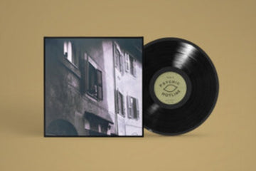 SINCE ALWAYS | VINYL RECORD (LP)