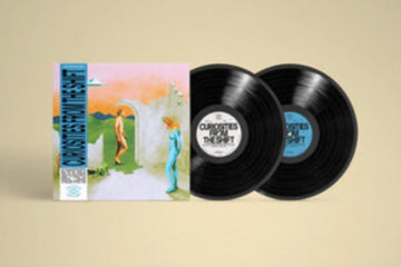 CURIOSITIES FROM THE SHIFT (2LP) | VINYL RECORD (LP)