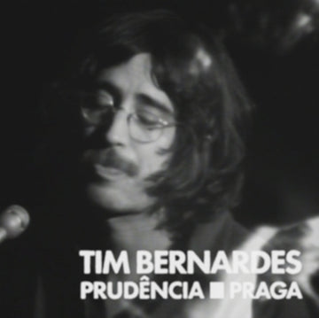 PRUDENCIA - PRAGA | 7IN VINYL