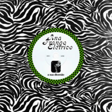 SUA DIVERSAO / NAO TEM NADA NAO | 7IN VINYL